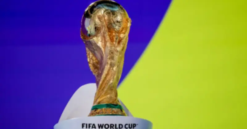World Cup Trophy Value Surges 264x Since England's 1966 Win