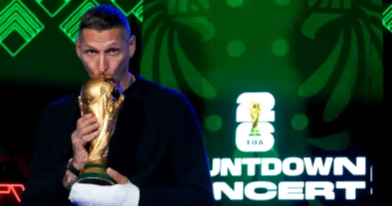 World Cup Trophy's Staggering Value Surges 264-Fold Since 1966