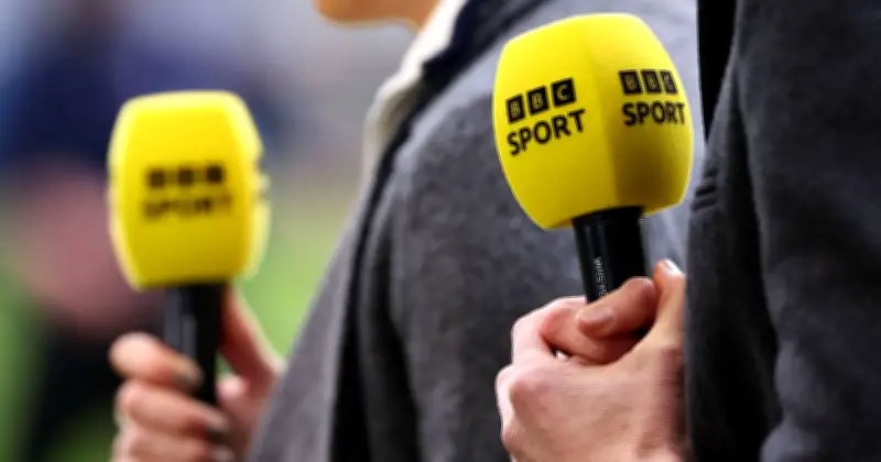 World Cup TV Guide: BBC & ITV Matches Today – Full Schedule