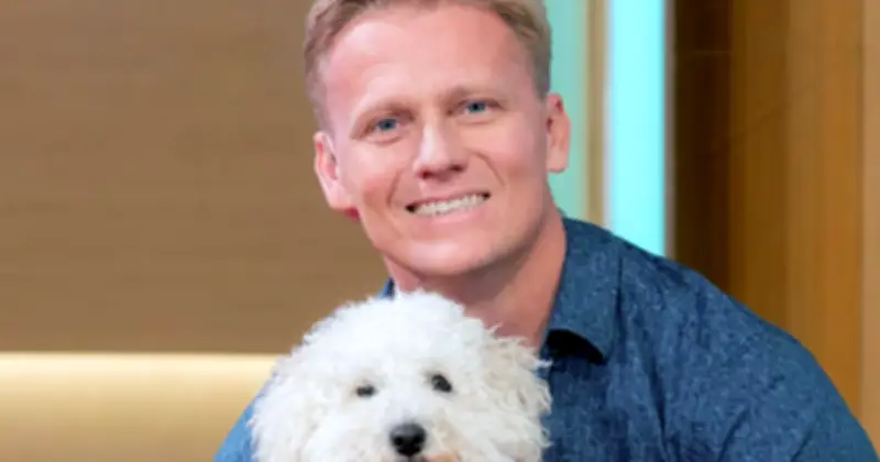 World Cup Warning: TV Vet Reveals How Football Noise Stresses Dogs