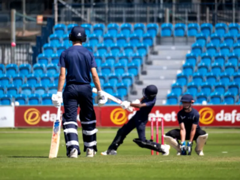 World Cup-winning coach backs state school cricket teams for Lord's finals