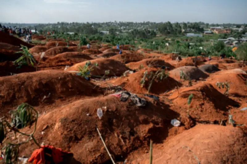 World Leaders Urged to Finalise Pandemic Treaty Amid Ebola Outbreak