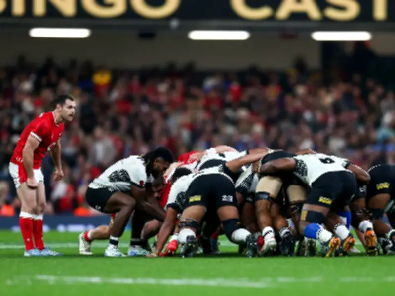 World Rugby Scraps Home Advantage in Rankings, Wales Impacted