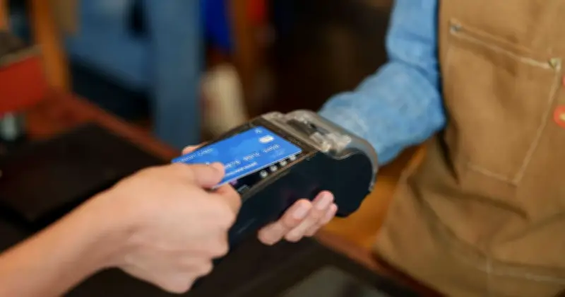 Worldpay Outage Hits UK Supermarkets: Card Payments Fail Nationwide