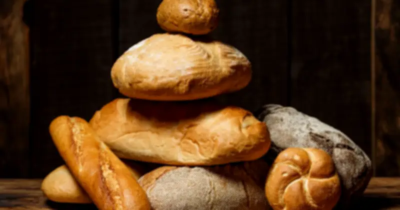 World's Best Baker Reveals Secret to Keeping Bread Fresh in Summer Heat