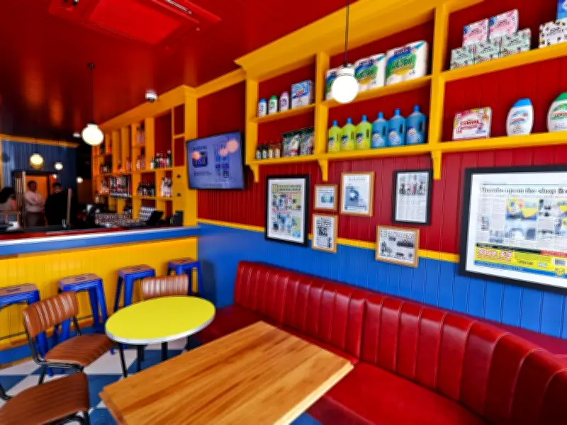 World's First Lidl Pub Opens in Northern Ireland