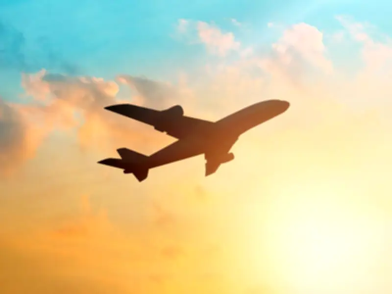 World's longest nonstop flight: Qantas Sydney-London 22-hour route
