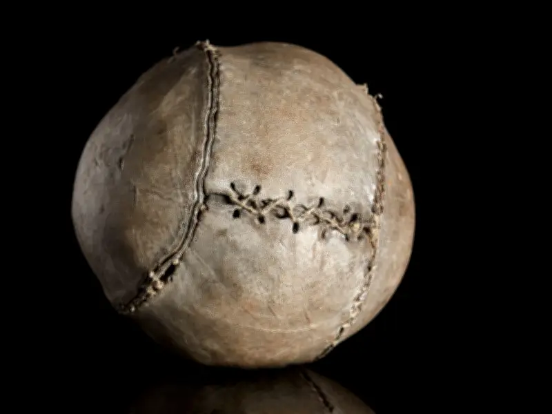 World's Oldest Football Heads to Miami for World Cup Exhibition