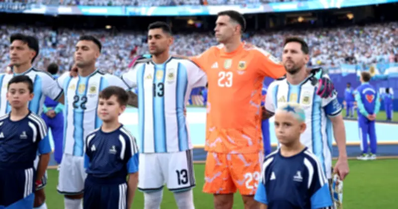 World's Richest Footballer Worth £15.7bn Not at World Cup