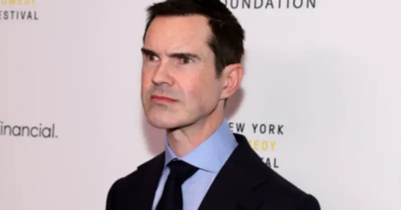 Worst 7 Comedians on British TV Right Now: Opinion List