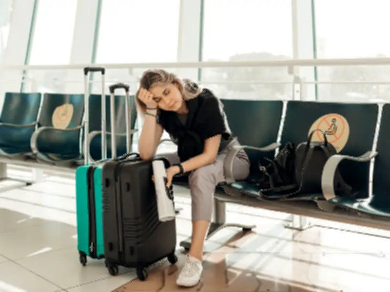 Worst Airlines for Flight Delays: Claim Up to £520 Compensation