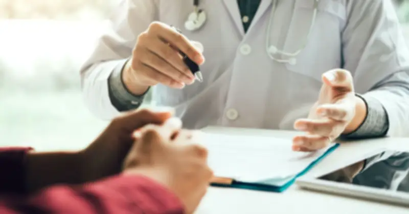 Worst Cancer-Hit Neighbourhoods in England and Wales Revealed
