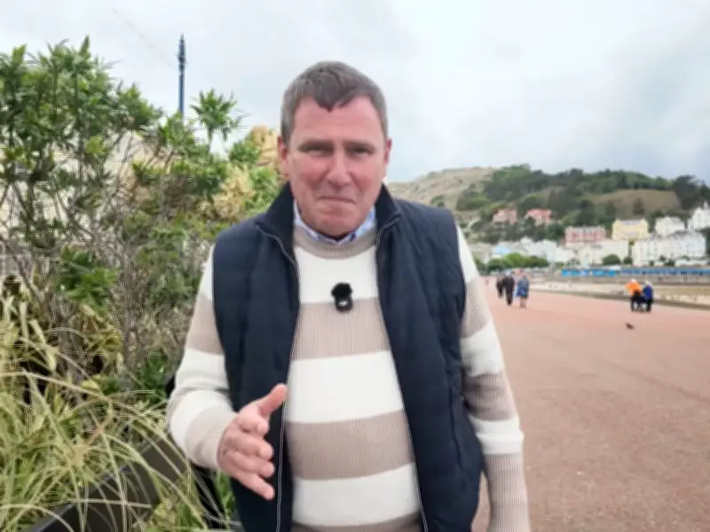 Worst UK Fish and Chip Shop: YouTube Reviewer's Verdict