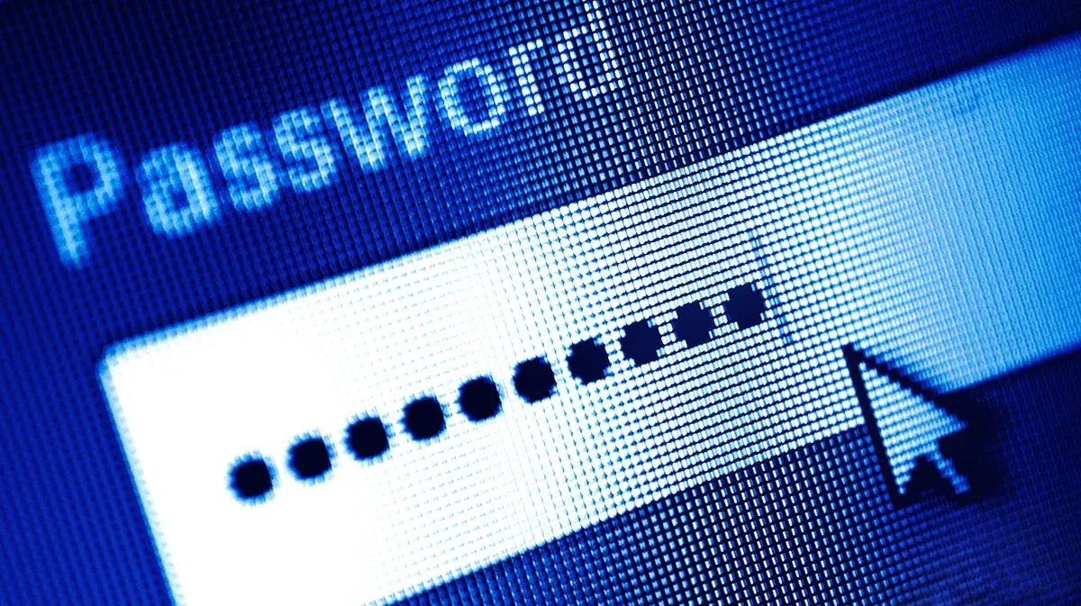 Worst UK Passwords Exposed: Is Yours on the List?