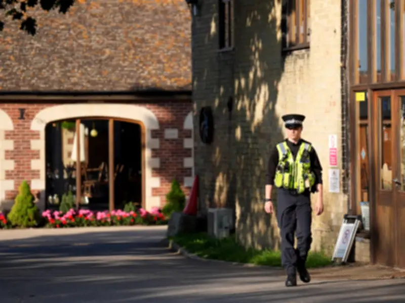 Wowcher Apologises for 'Unacceptable' Email After Crocodile Attack on Boy