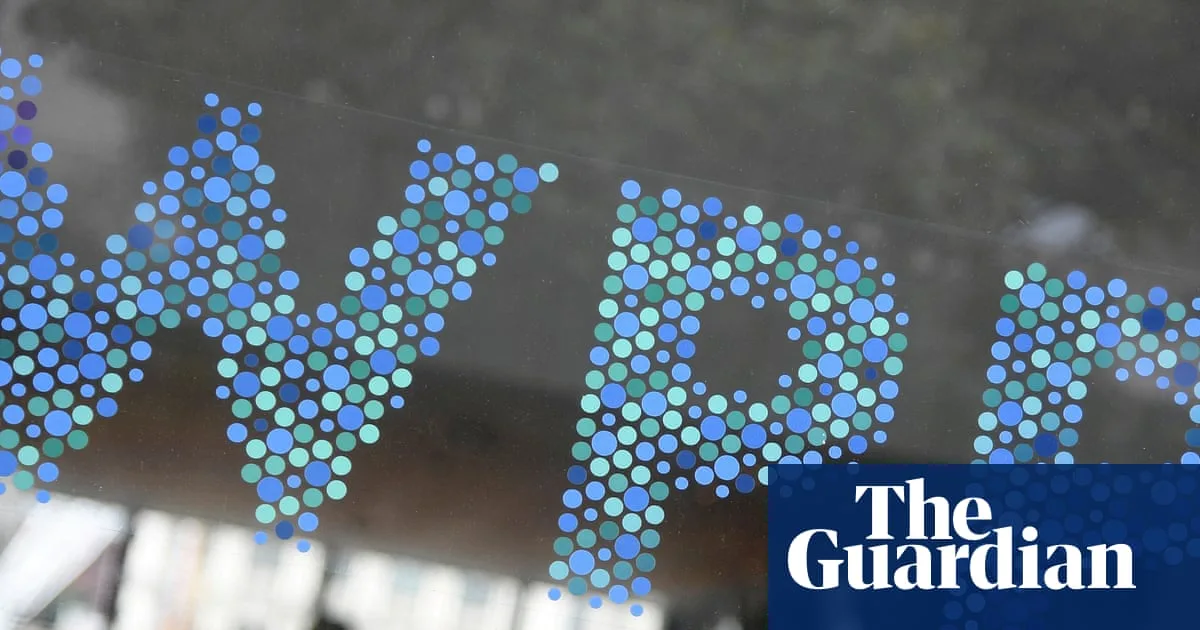 WPP to Sell Assets and Cut Jobs in Radical Shake-Up to Counter AI Threat