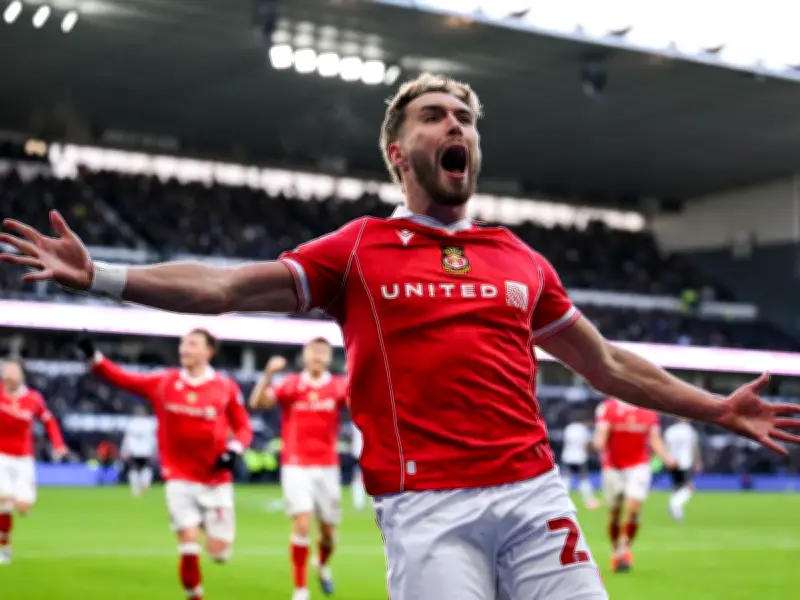 Wrexham Face Nightmare Championship Start with Cardiff Trip
