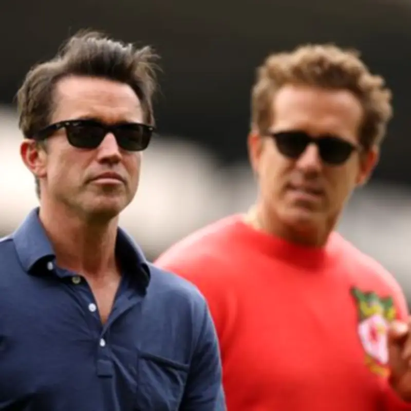 Wrexham Must Spend Disney Cash Now for Premier League Push