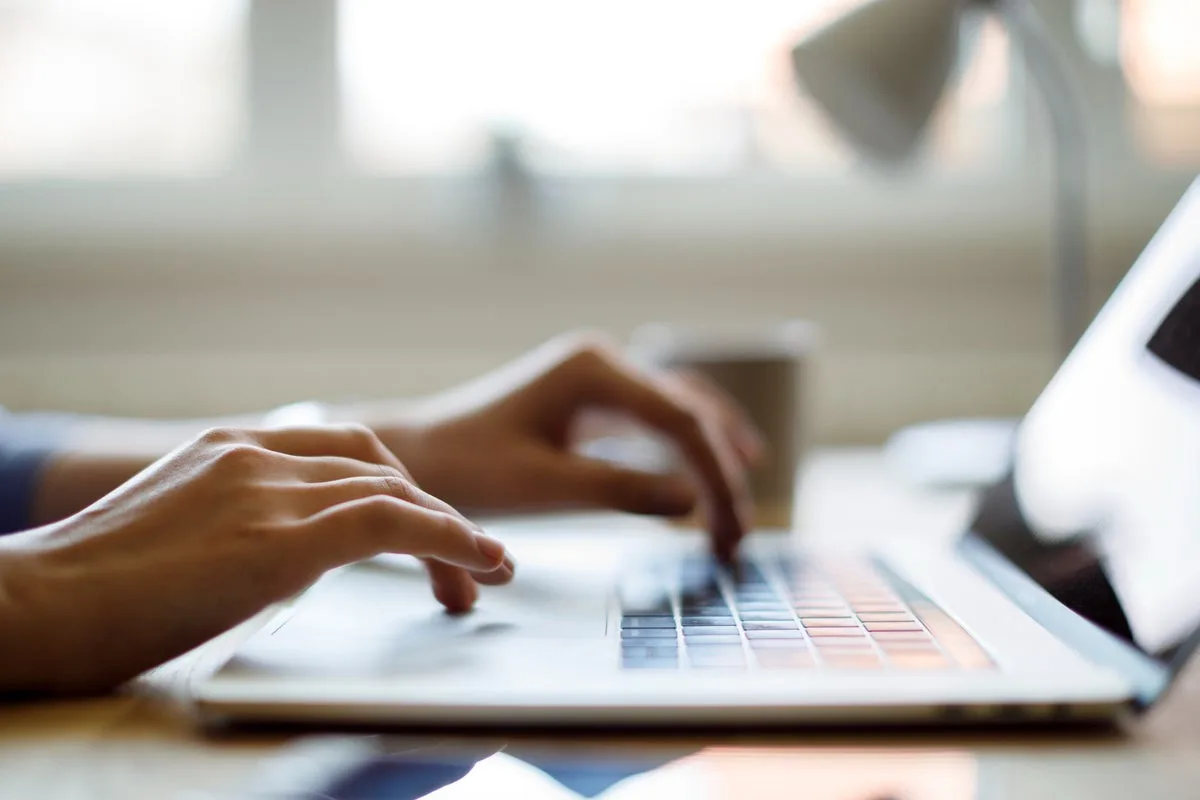 Writing Rewires Your Brain for Resilience, Research Shows
