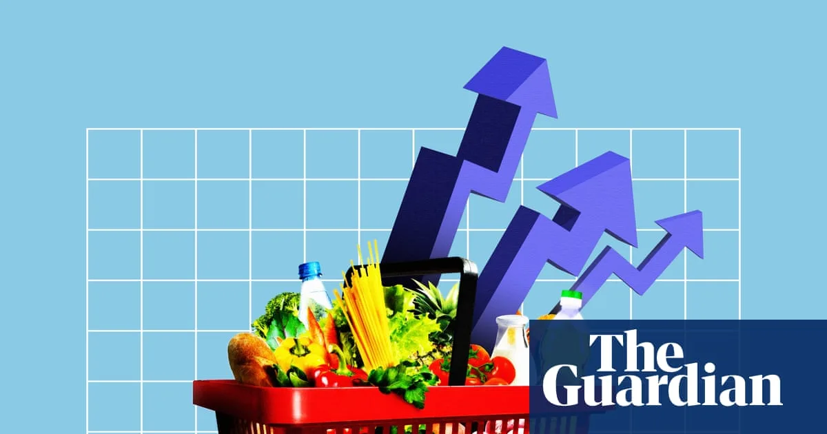 Wrong Supermarket Choice Could Cost Hundreds Yearly