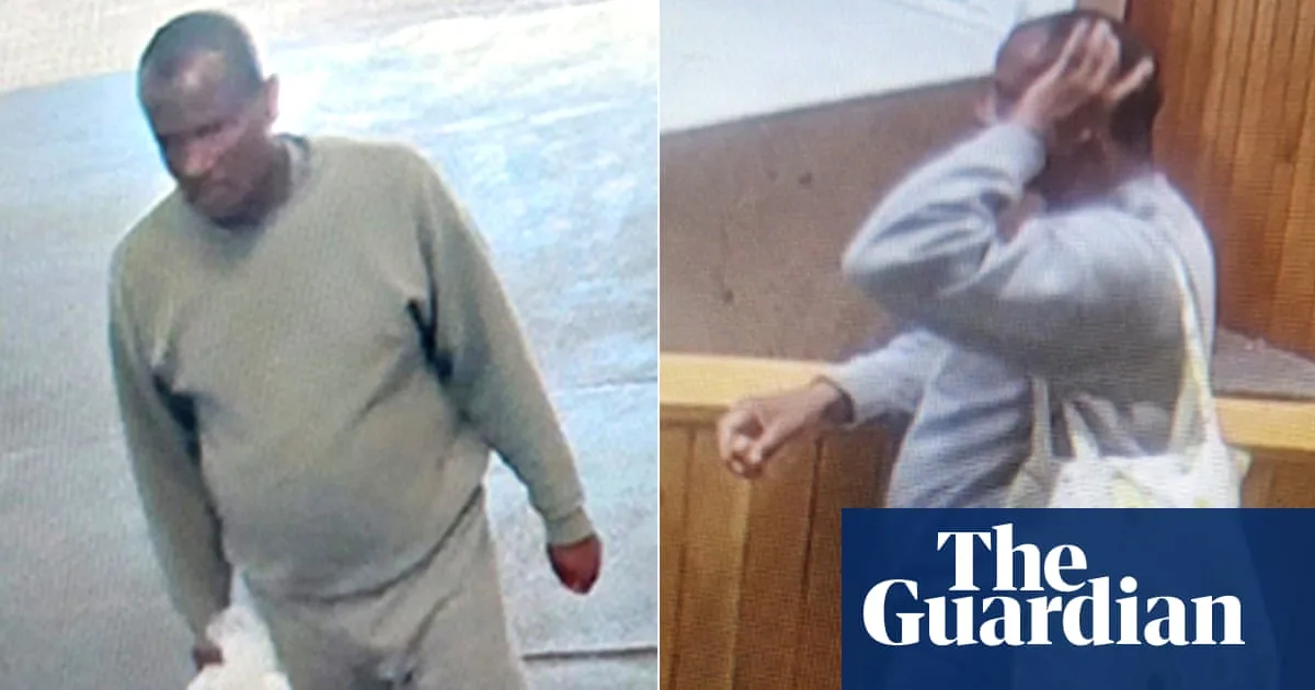 Wrongly Freed Prisoner Commits New Stalking Offence