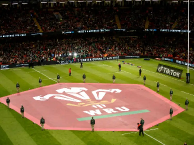 WRU misses June deadline for professional club reduction plan