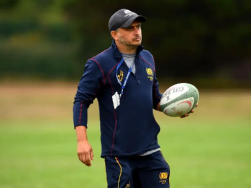 WRU Targets Cardiff Met's Daniel Milton for Coach Development Role