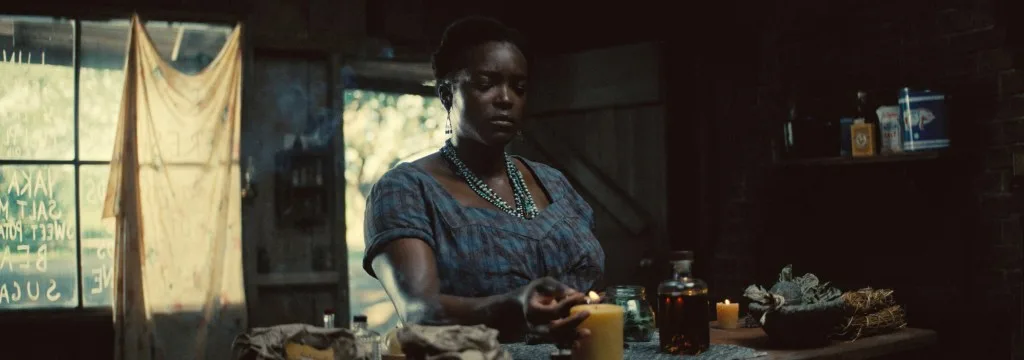 Wunmi Mosaku's Oscar Joy Marred by US Immigration Crisis