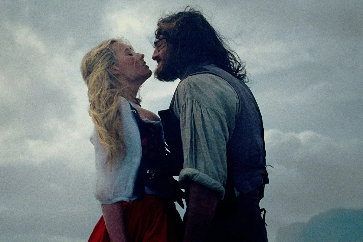 I’m ready to admit it – Wuthering Heights is an awful, awful book