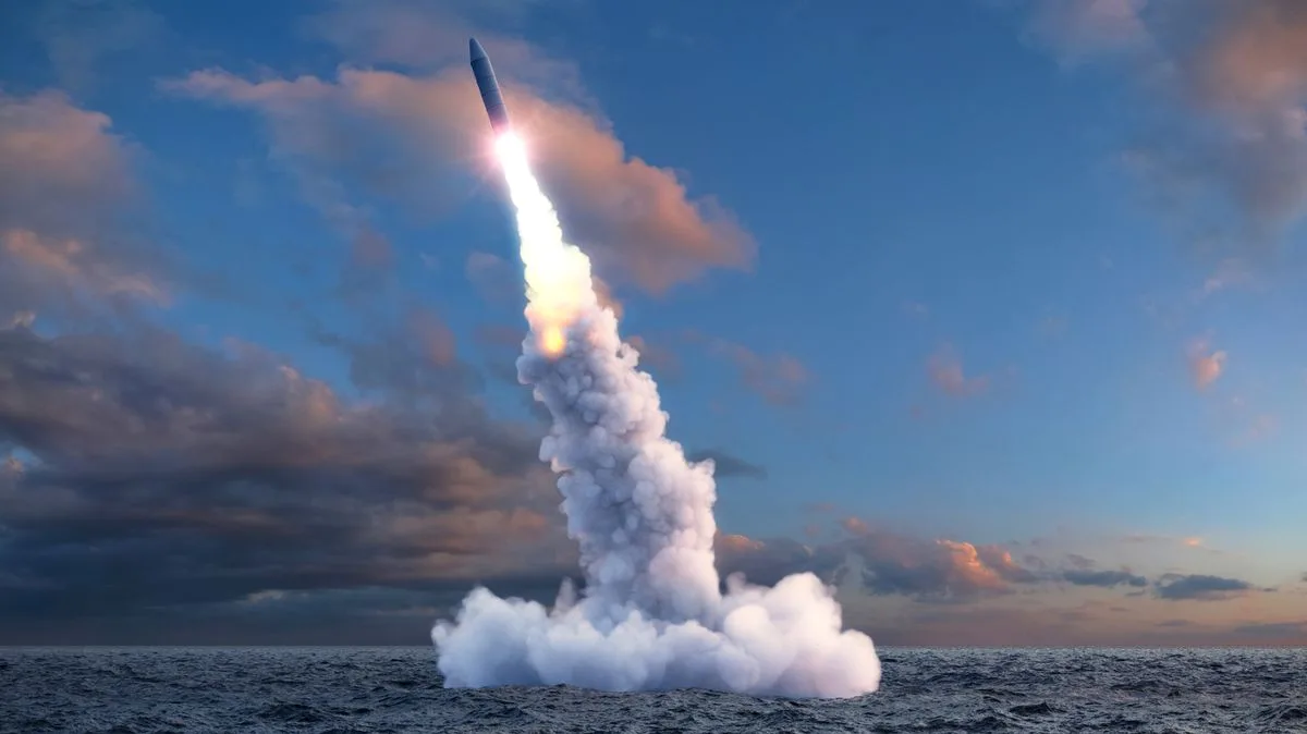 WW3 Survival Guide: Expert Tips and Safest UK Locations