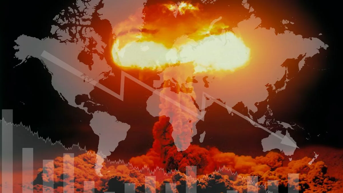 WW3 Survival: UK's Safest Areas Revealed Amid Russian Threats