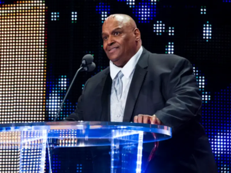WWE Hall of Famer Abdullah the Butcher bedridden with life-threatening infections