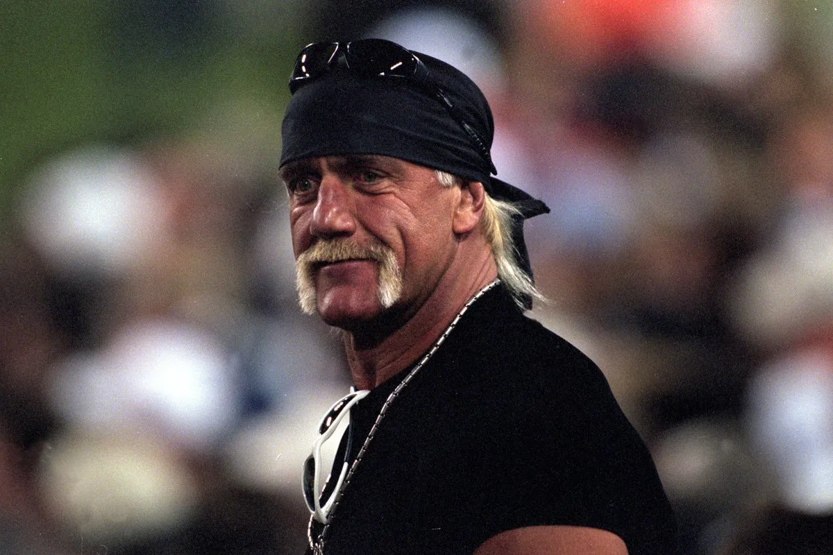WWE Legends Unite to Honour Hulk Hogan After Death at 71