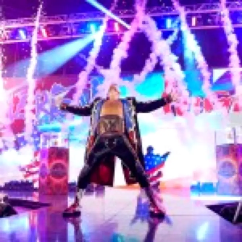 WWE Night of Champions 2026 UK Start Time and Full Match Card for Saudi Arabia Event