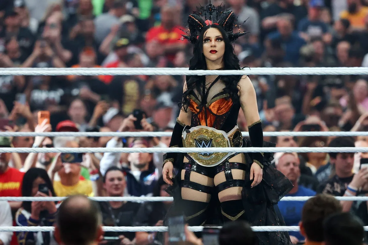 WWE star's ex-boyfriend convicted of attempted femicide in Mexico