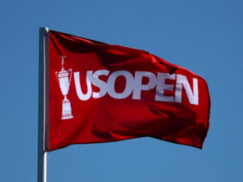Wyndham Clark Banned from Oakmont After Anger Issues at US Open