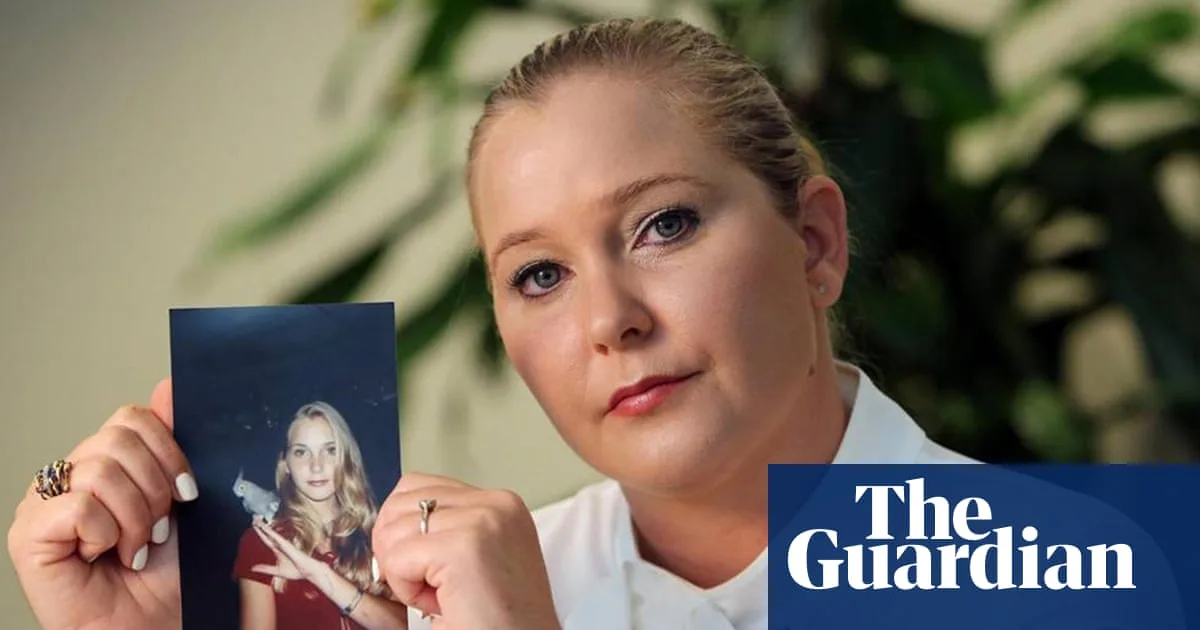 Wynn-Williams and Giuffre Share Freedom to Publish Prize