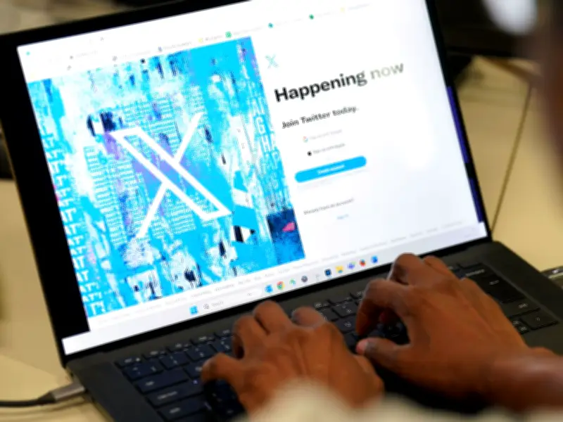 X Down Live: Users Report Widespread Outage on Social Media Platform