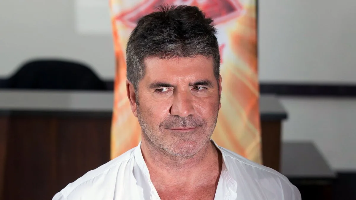 X Factor Star Mason Noise Transforms into Spiritual Healer