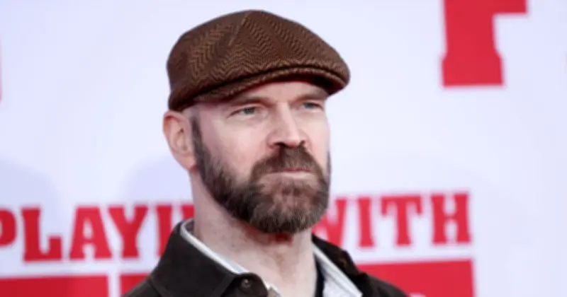 X-Men Star Tyler Mane Diagnosed with Rare Breast Cancer, Starts Chemo