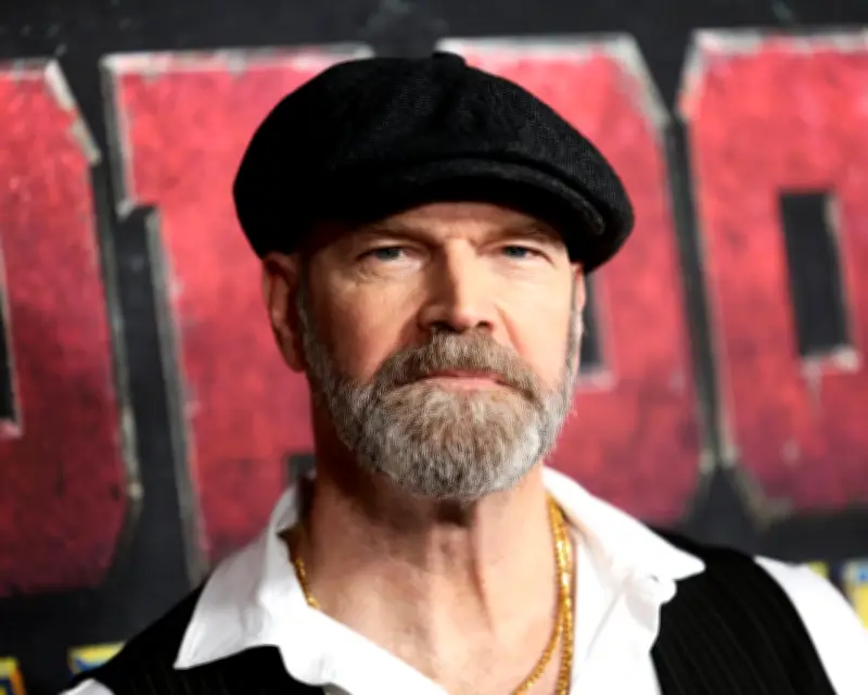 X-Men Star Tyler Mane Reveals Rare Male Breast Cancer Diagnosis