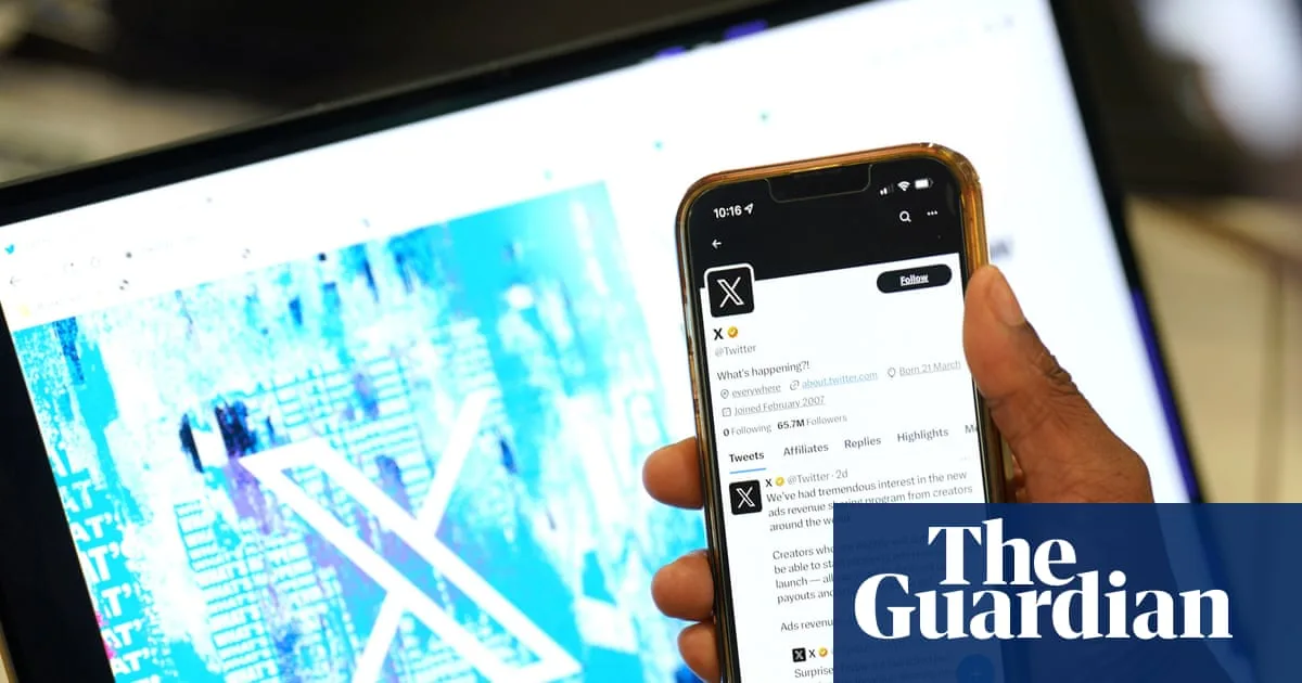 X Suspends 800 Million Accounts Amid State-Backed Manipulation Efforts
