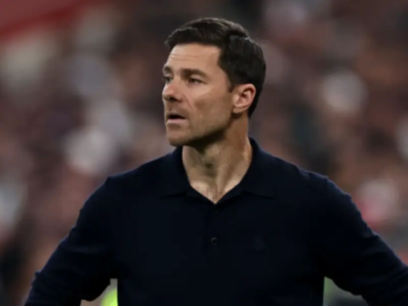 Xabi Alonso's Liverpool Reunion Confirmed as Premier League Fixtures Announced