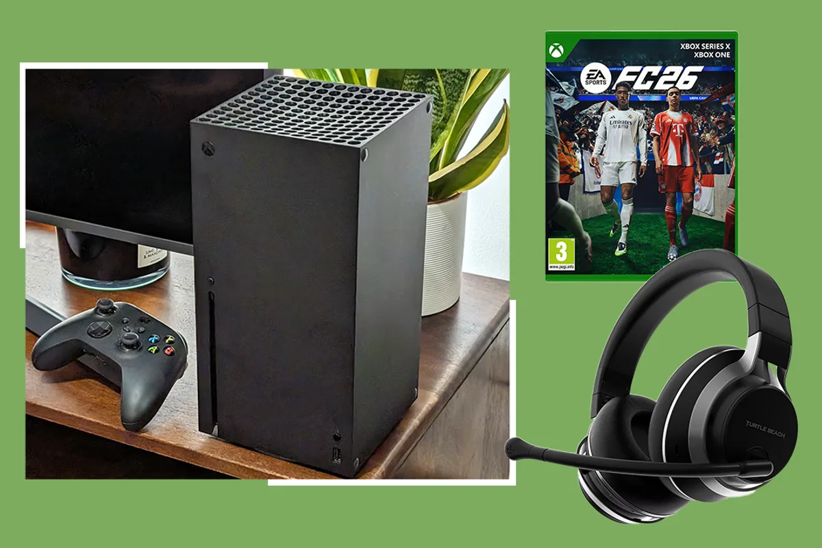 Xbox Black Friday 2025 Deals Still Available: Save Up to 80%