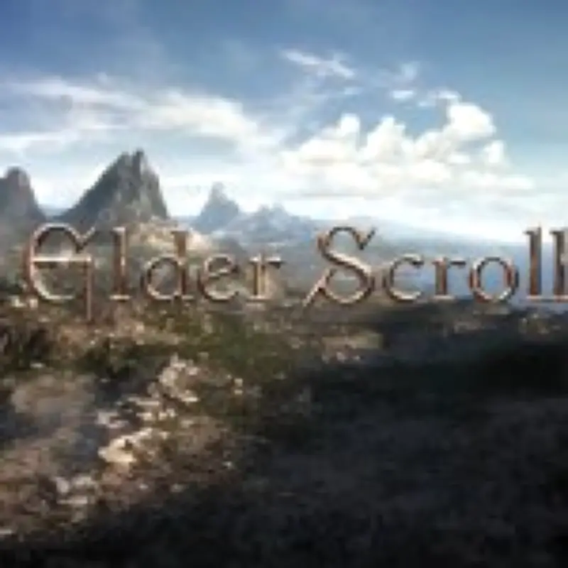 Xbox Boss Provides Update on The Elder Scrolls 6, Says It Looks 'Amazing'