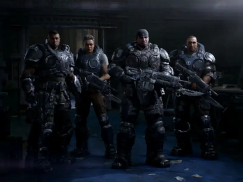 Xbox Confirms Two Console Exclusives, Backtracks on Multiplatform Strategy