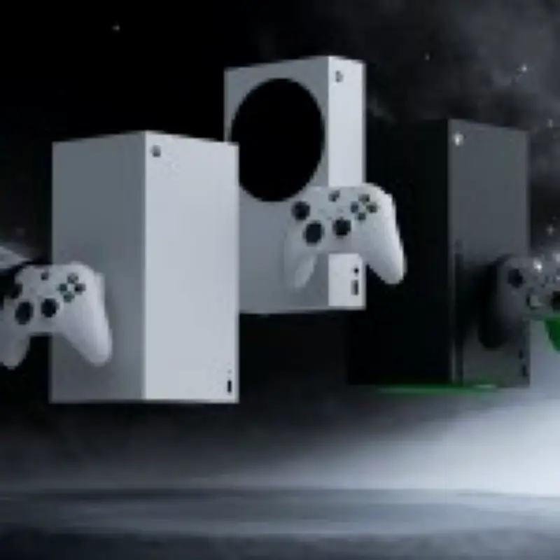 Xbox Consoles Face 33% Price Hike Amid Memory Crisis