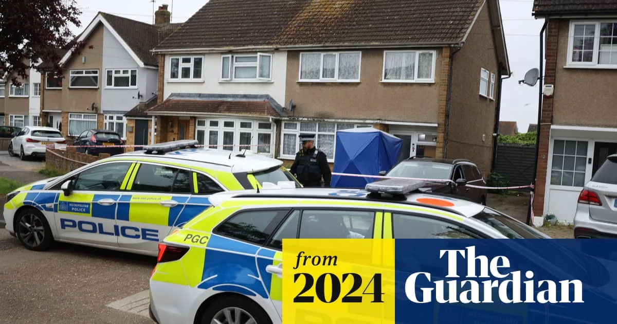 Woman Killed by Her Two XL Bully Dogs at Home in East London