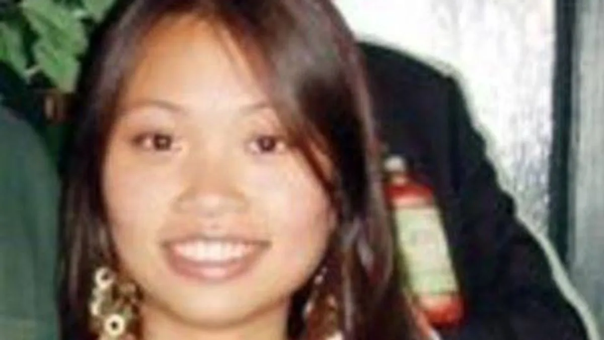Bride-to-be Annie Le Murdered and Stuffed in Wall Days Before Wedding