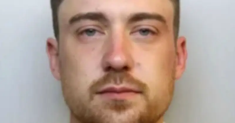 Yawning Mercedes Driver 16 Times Over Drug Limit Jailed for Killing Cyclist